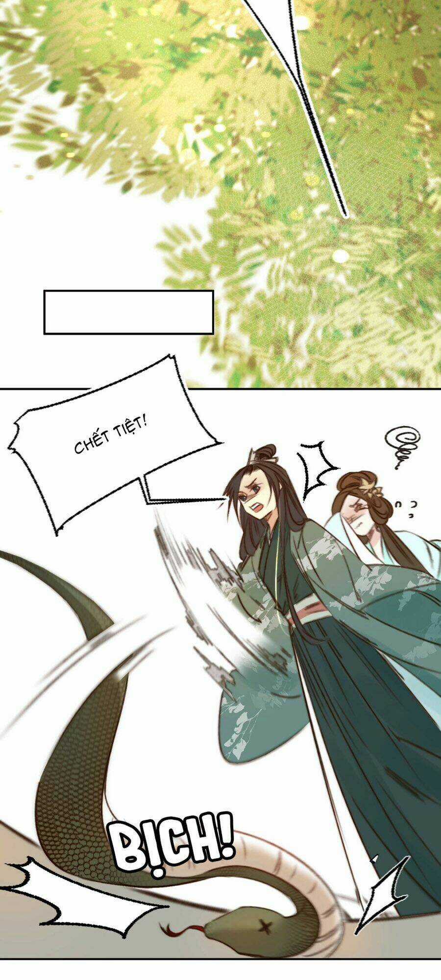 Kikenchitai Danshi Chapter 18 trang 15