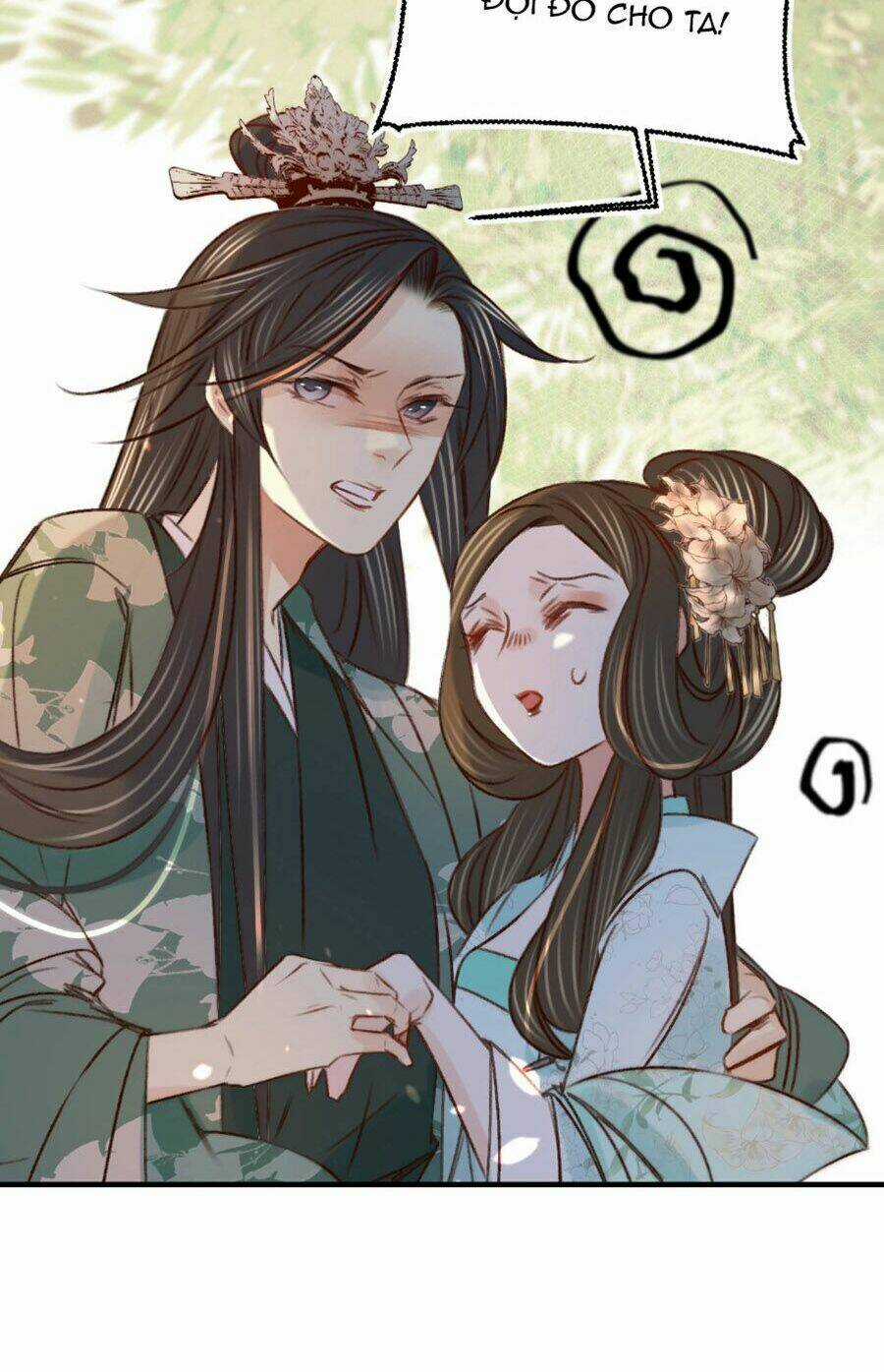 Kikenchitai Danshi Chapter 18 trang 17