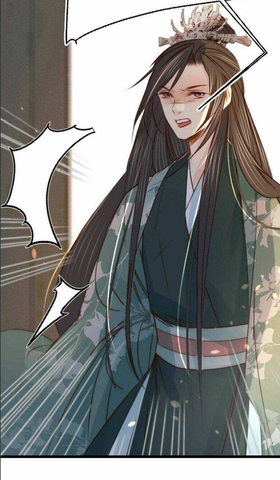 Kikenchitai Danshi Chapter 18 trang 21