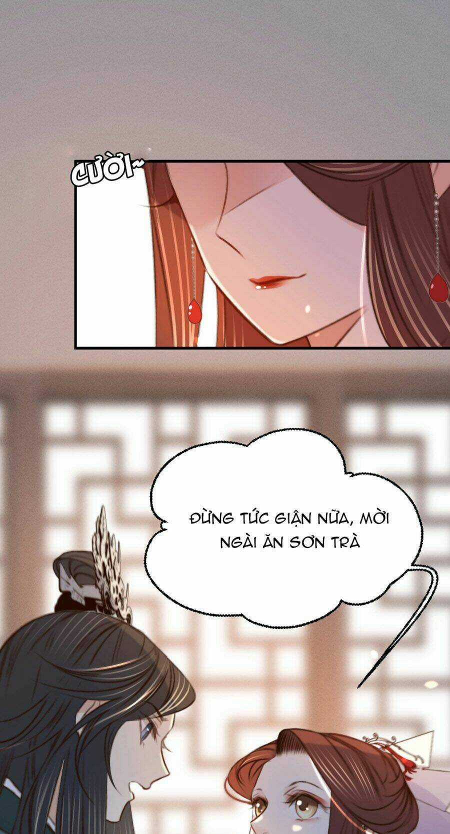 Kikenchitai Danshi Chapter 18 trang 25