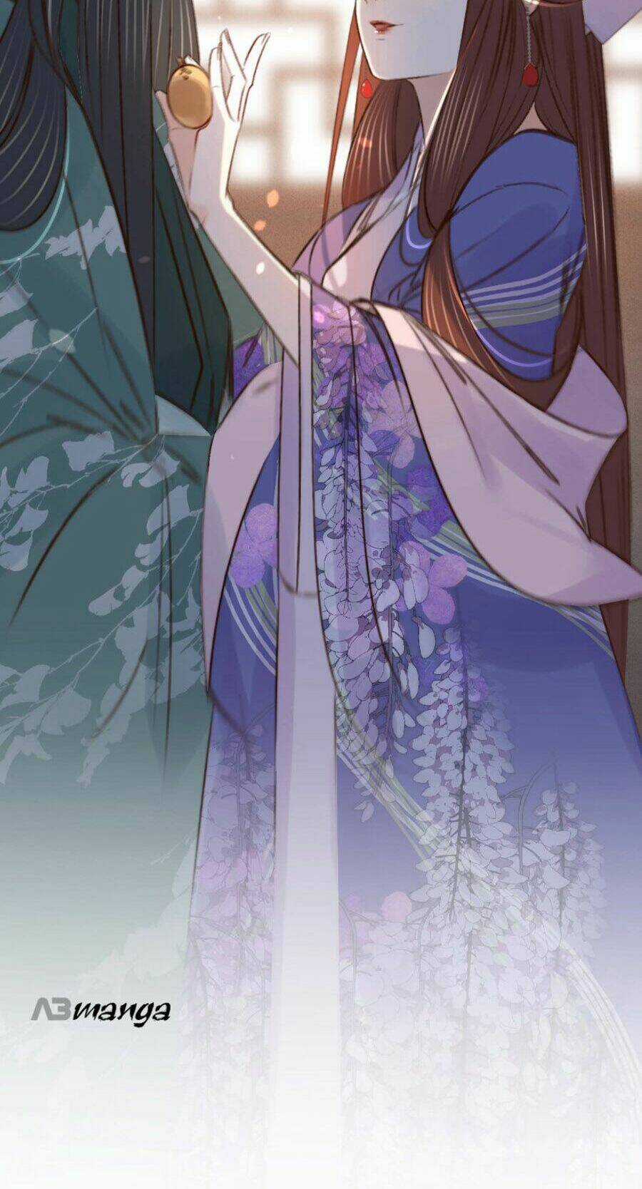 Kikenchitai Danshi Chapter 18 trang 26