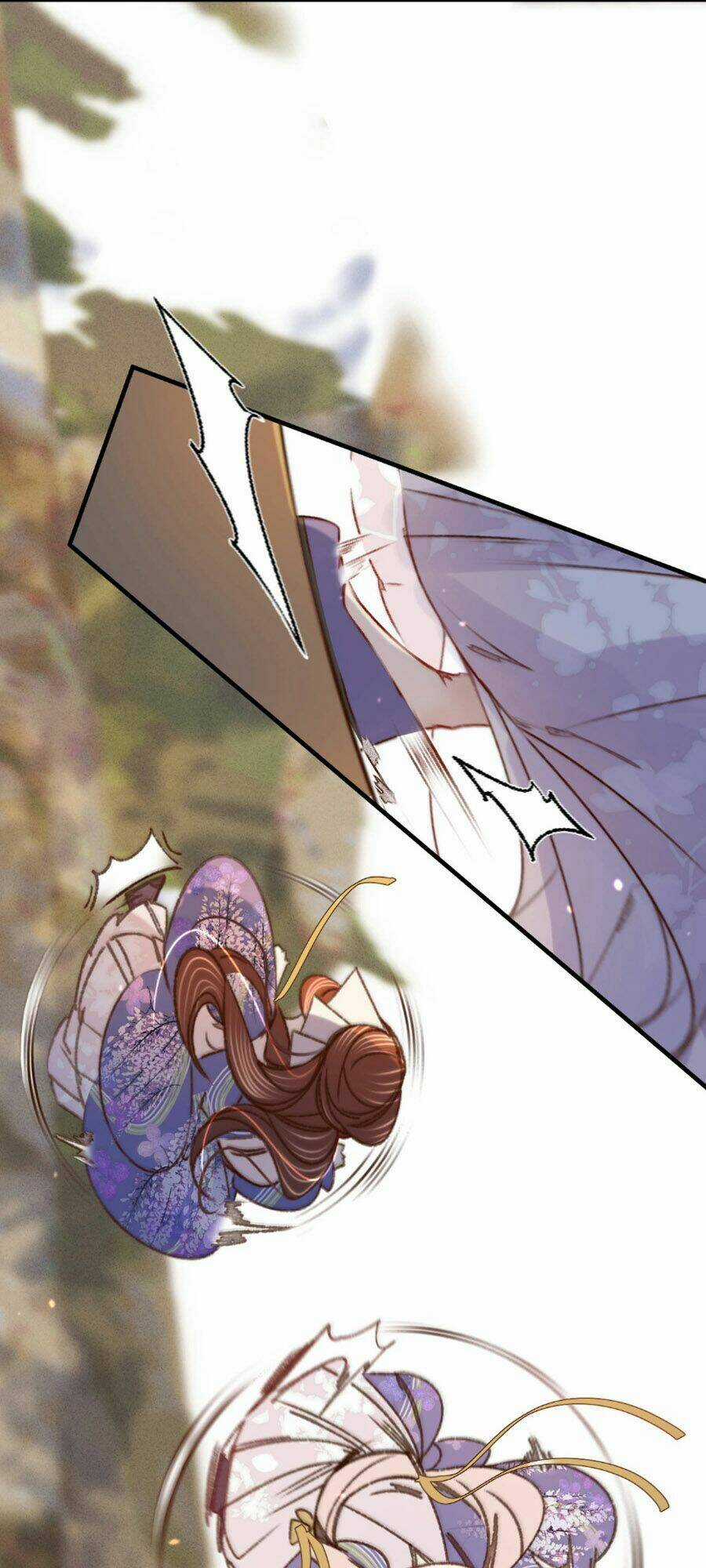 Kikenchitai Danshi Chapter 18 trang 6