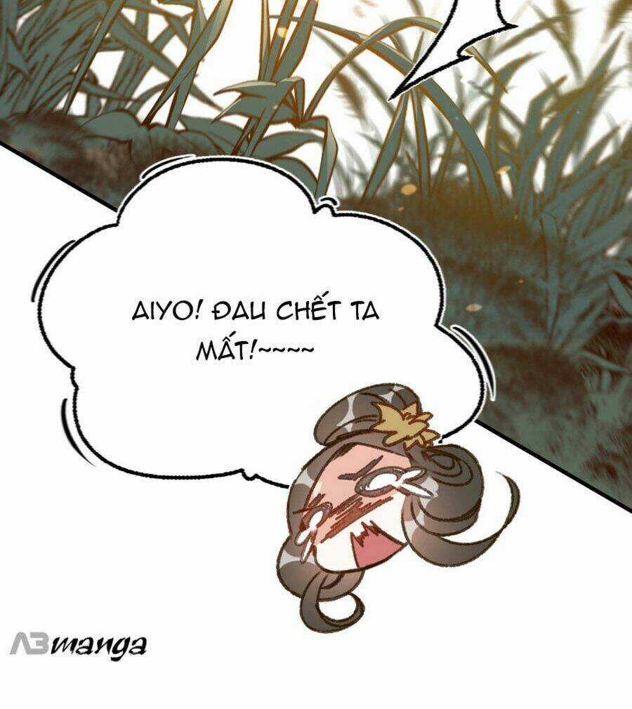 Kikenchitai Danshi Chapter 18 trang 9