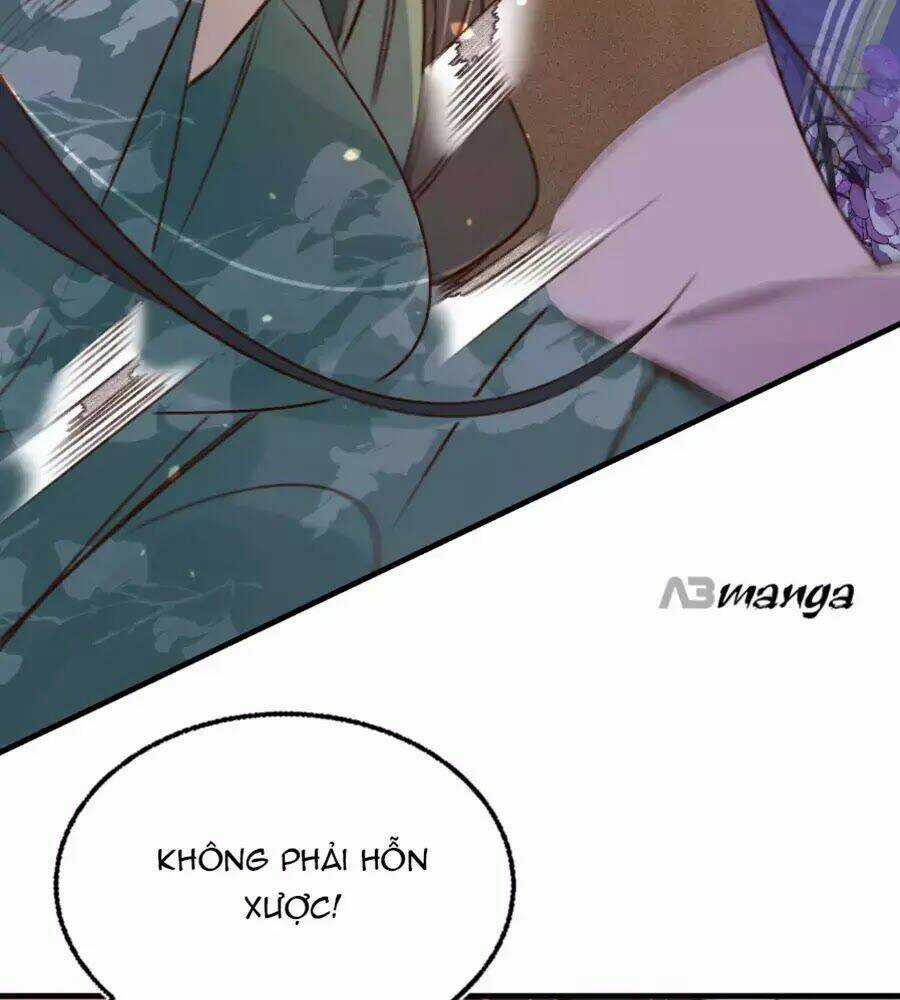 Kikenchitai Danshi Chapter 19 trang 10