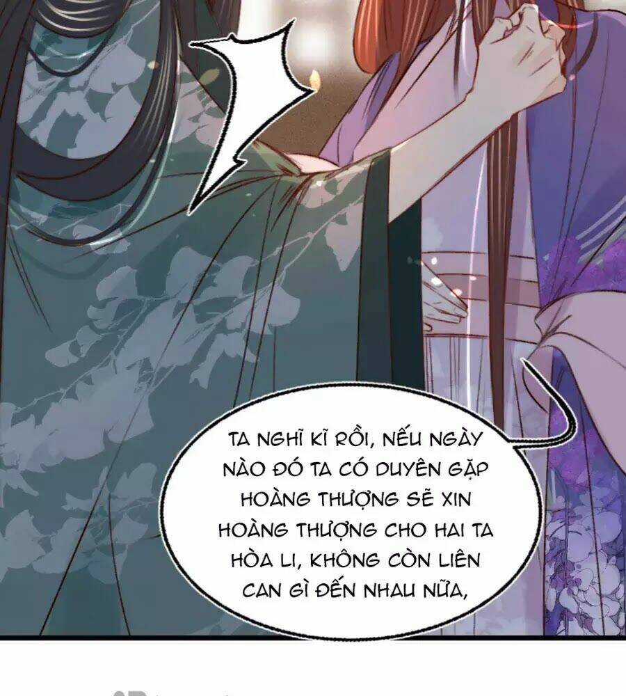 Kikenchitai Danshi Chapter 19 trang 15