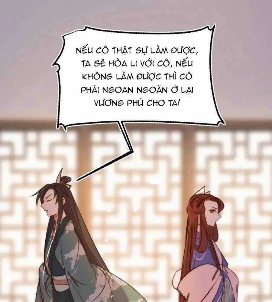 Kikenchitai Danshi Chapter 19 trang 18