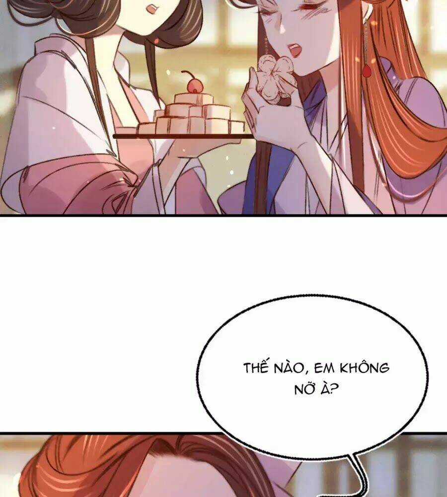 Kikenchitai Danshi Chapter 19 trang 22