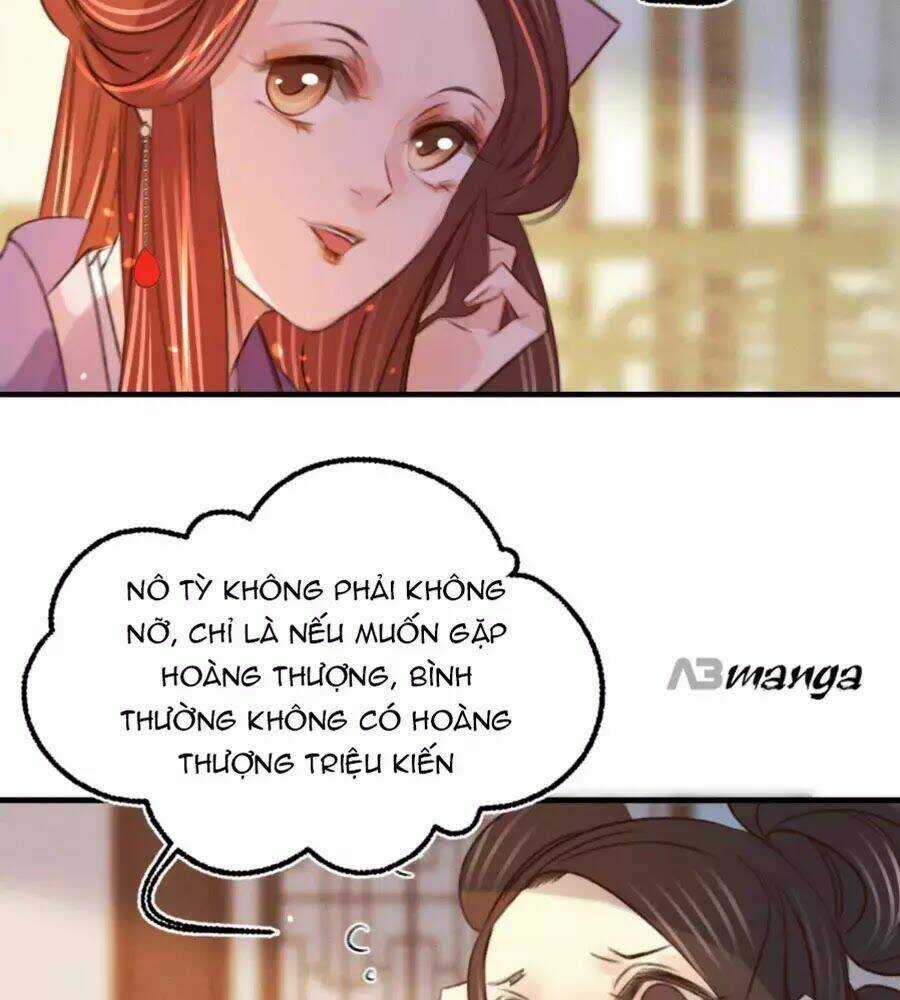 Kikenchitai Danshi Chapter 19 trang 23