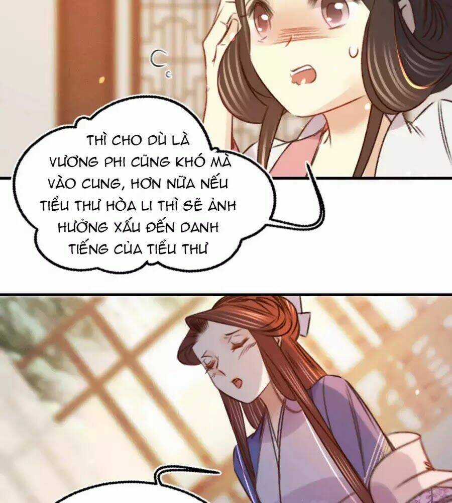 Kikenchitai Danshi Chapter 19 trang 24