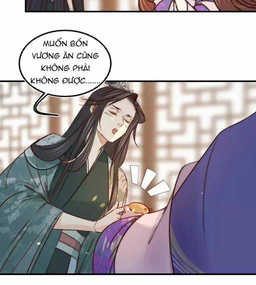 Kikenchitai Danshi Chapter 19 trang 3