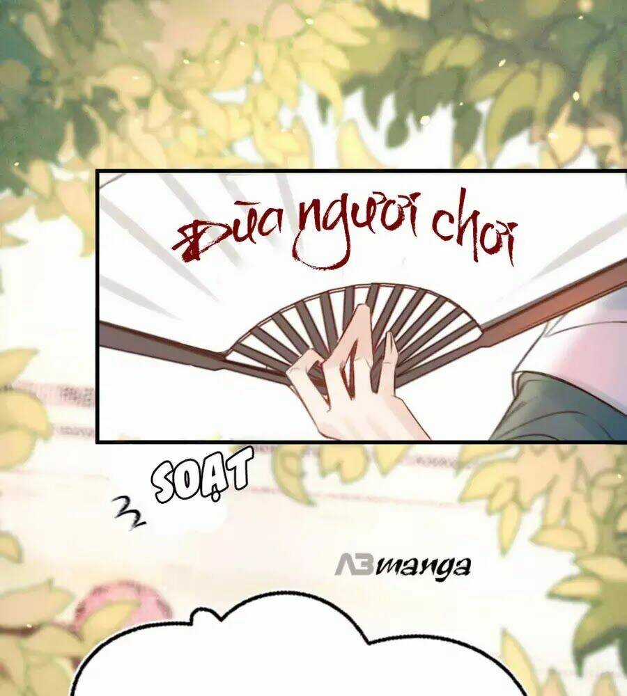 Kikenchitai Danshi Chapter 19 trang 30