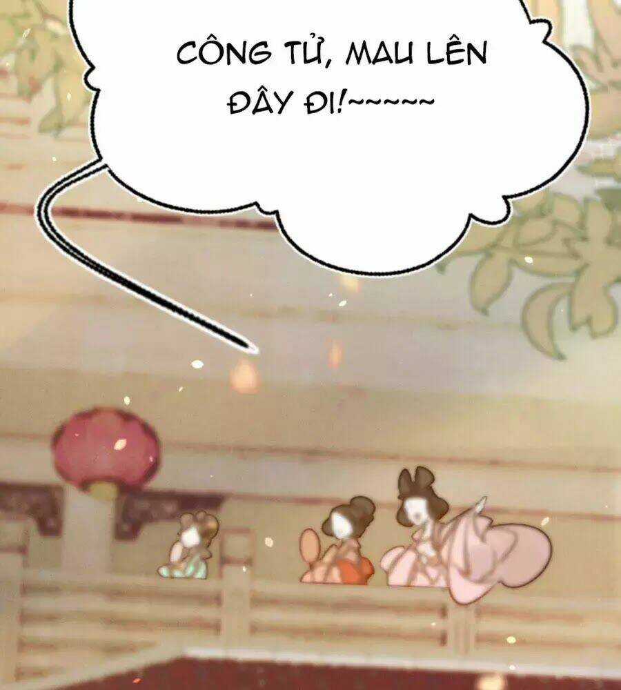 Kikenchitai Danshi Chapter 19 trang 31