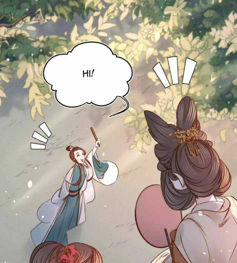 Kikenchitai Danshi Chapter 19 trang 34