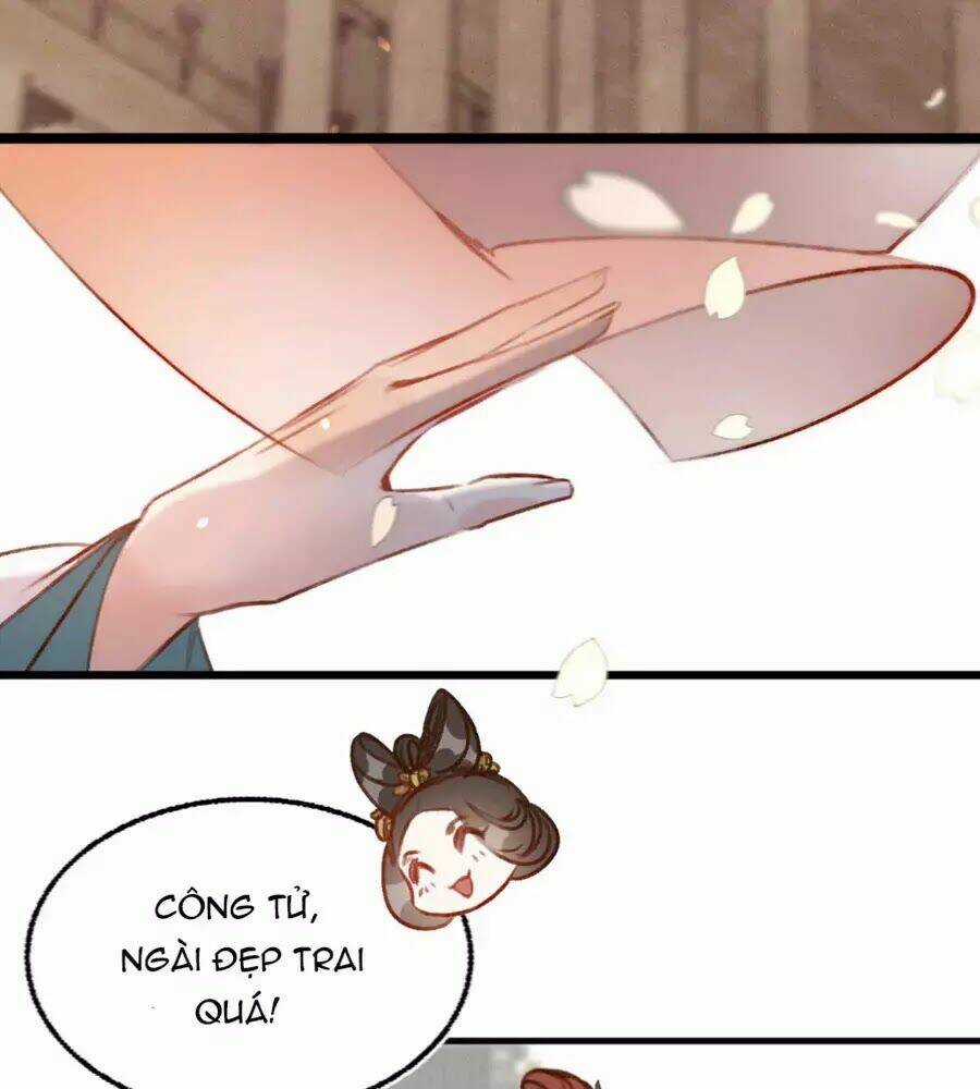 Kikenchitai Danshi Chapter 19 trang 37