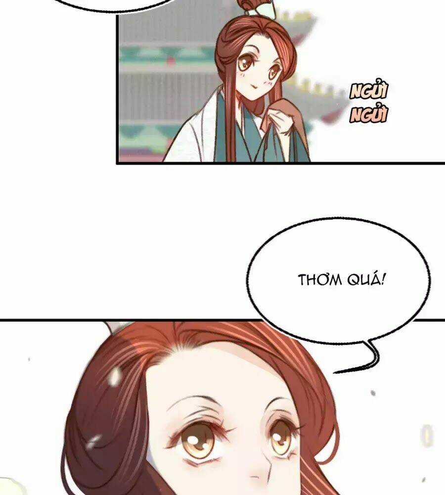 Kikenchitai Danshi Chapter 19 trang 38