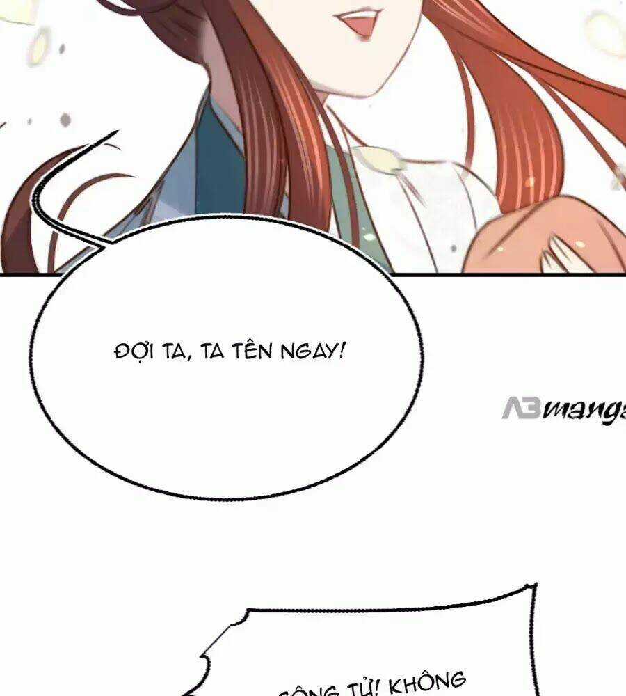 Kikenchitai Danshi Chapter 19 trang 39