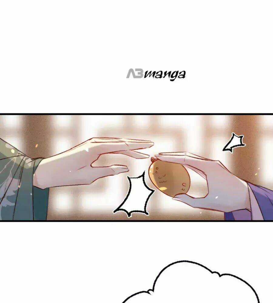 Kikenchitai Danshi Chapter 19 trang 4