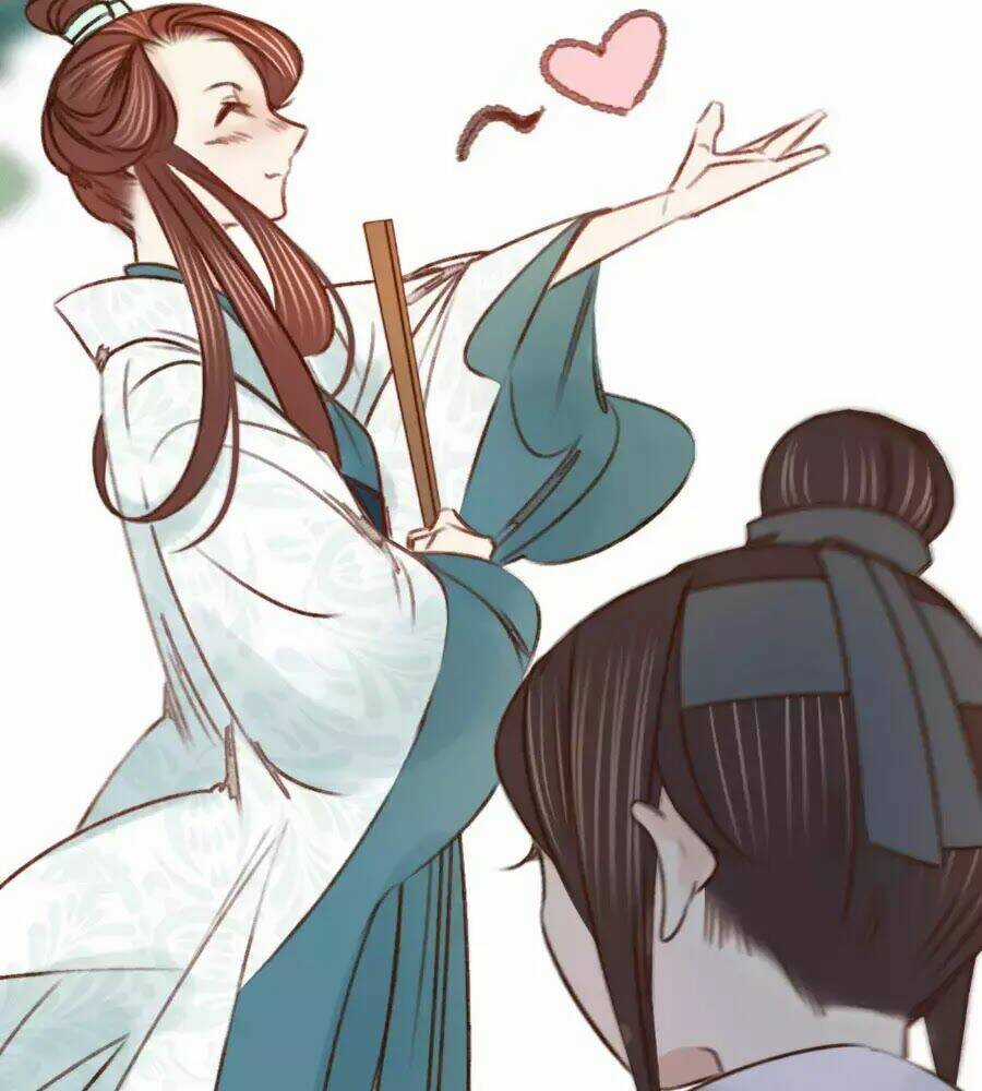 Kikenchitai Danshi Chapter 19 trang 43