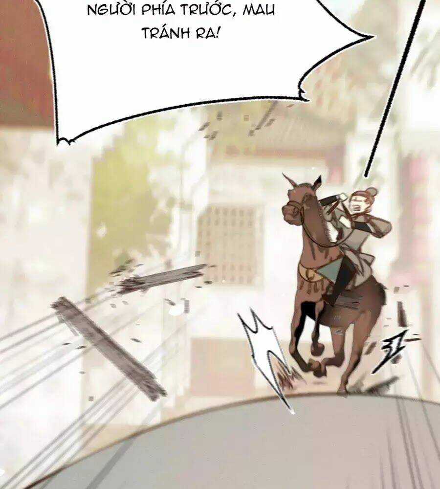 Kikenchitai Danshi Chapter 19 trang 48