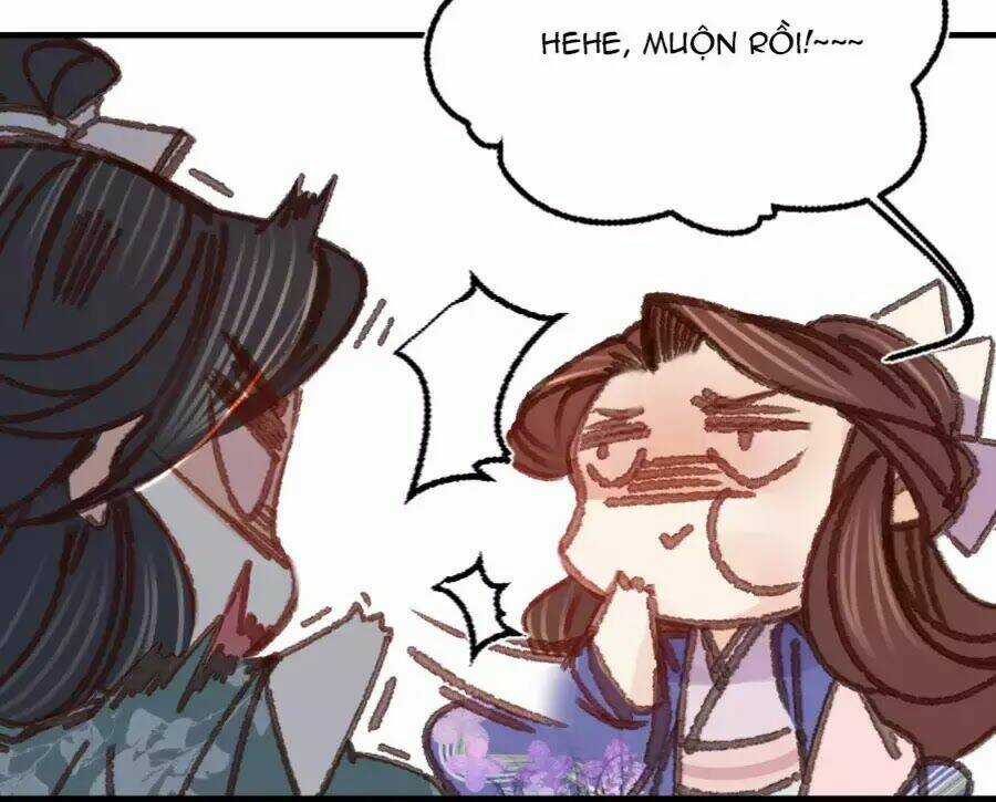 Kikenchitai Danshi Chapter 19 trang 5