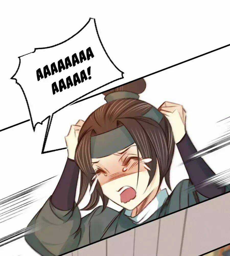 Kikenchitai Danshi Chapter 19 trang 51