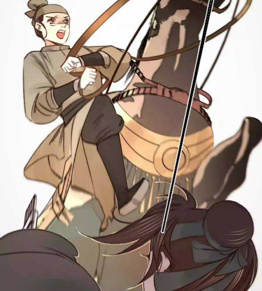 Kikenchitai Danshi Chapter 19 trang 54