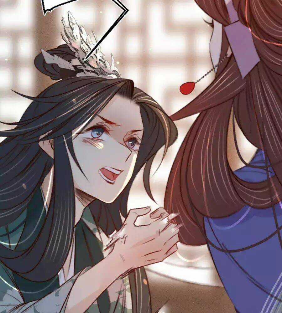 Kikenchitai Danshi Chapter 19 trang 9