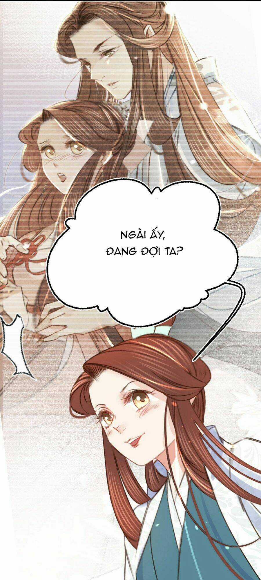 Kikenchitai Danshi Chapter 20 trang 13