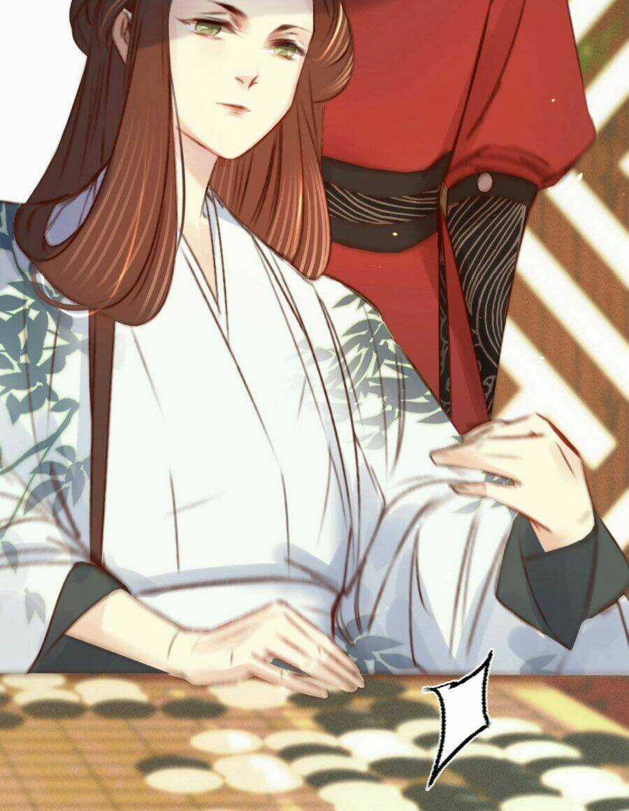 Kikenchitai Danshi Chapter 20 trang 34