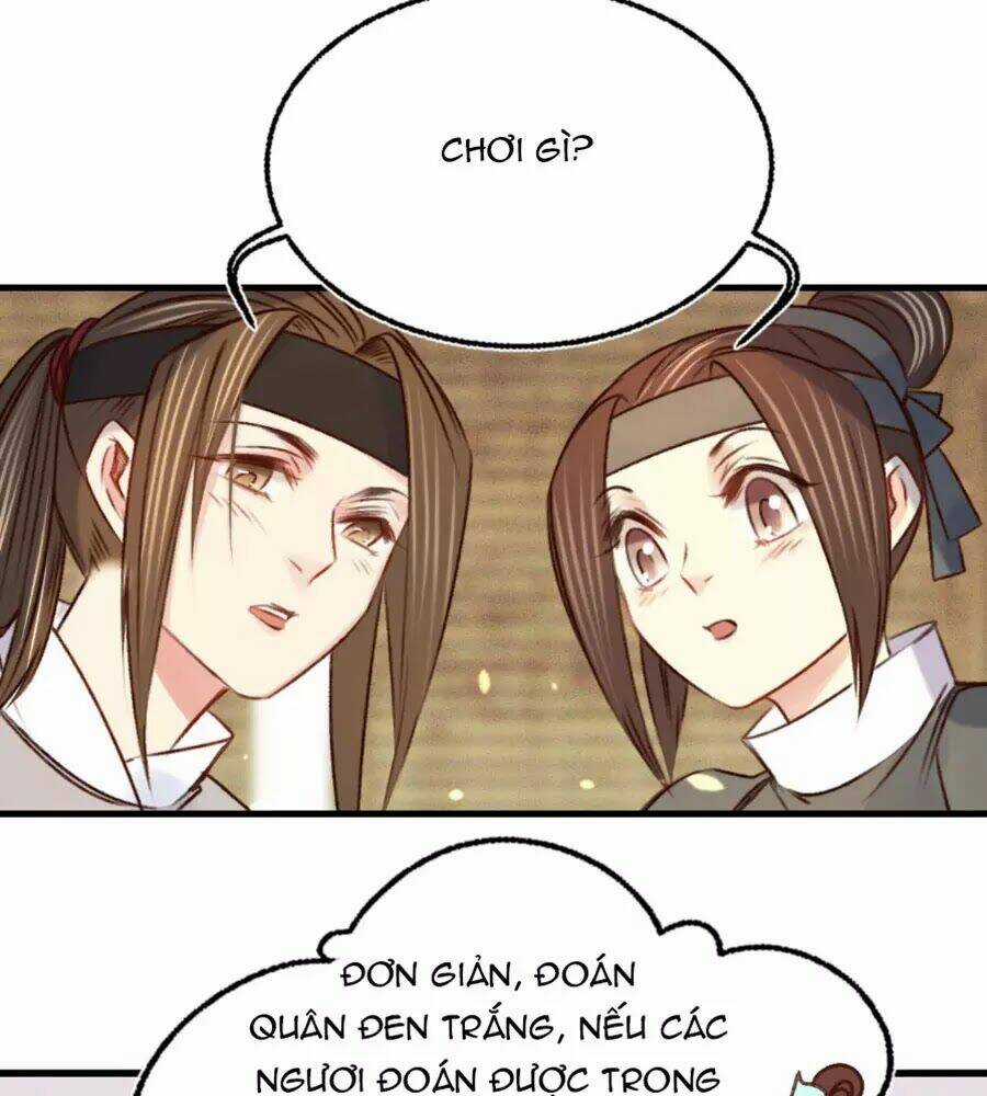 Kikenchitai Danshi Chapter 21 trang 17