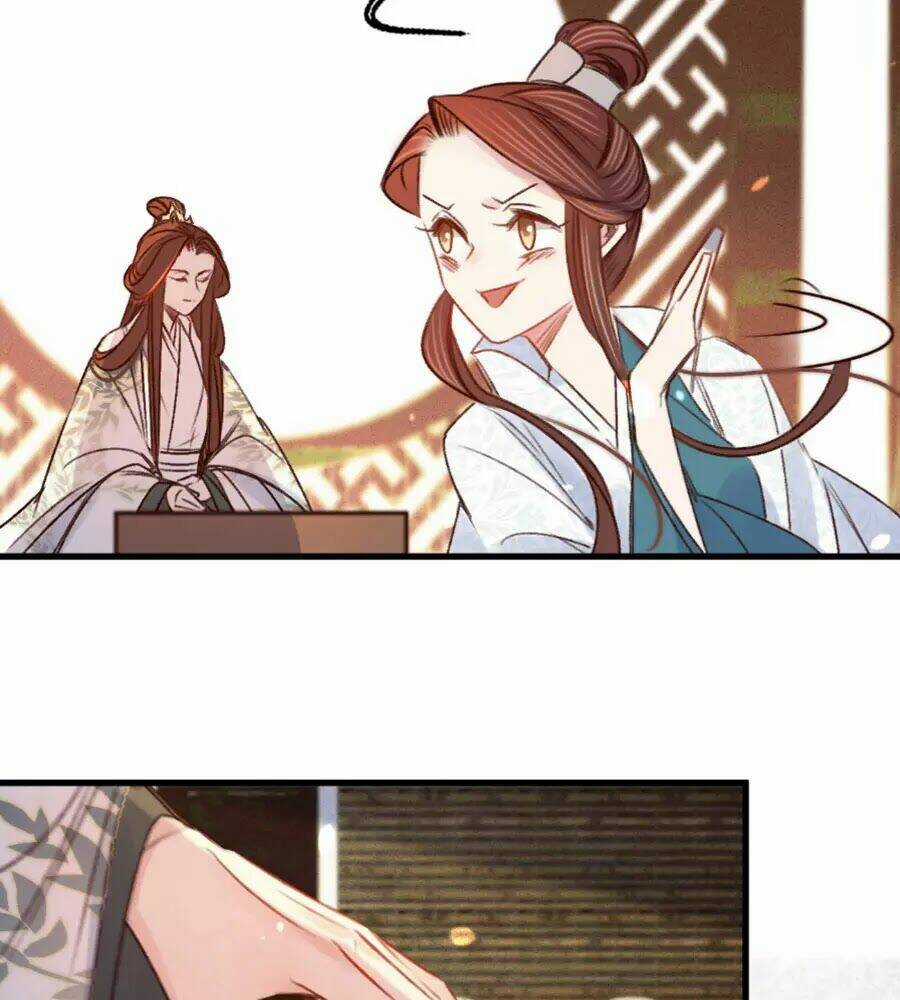 Kikenchitai Danshi Chapter 21 trang 19