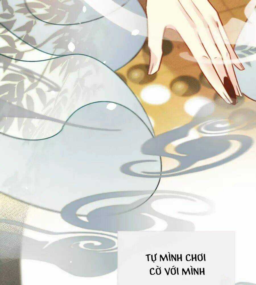 Kikenchitai Danshi Chapter 21 trang 2