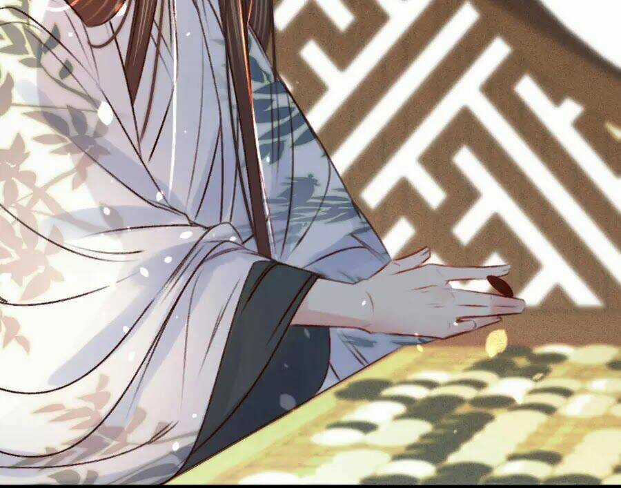 Kikenchitai Danshi Chapter 21 trang 21