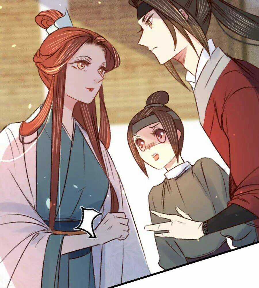 Kikenchitai Danshi Chapter 21 trang 26