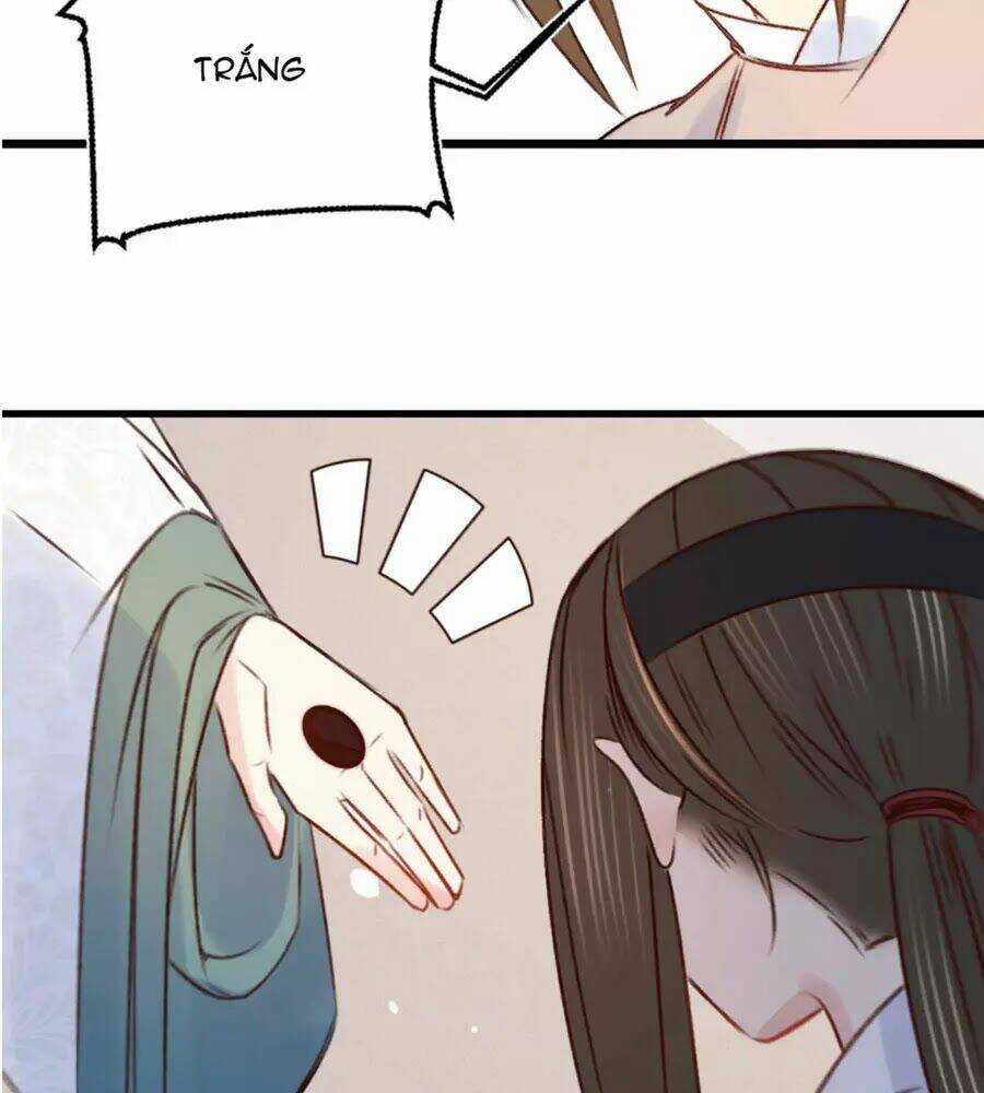 Kikenchitai Danshi Chapter 21 trang 28