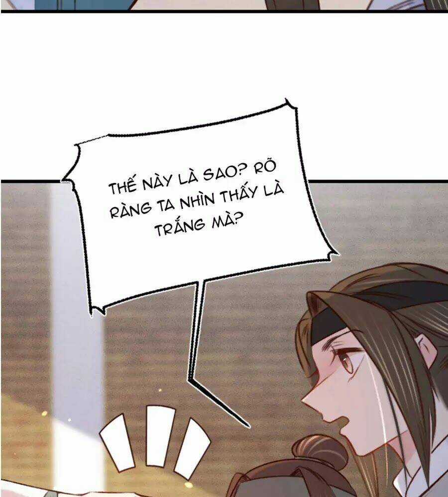 Kikenchitai Danshi Chapter 21 trang 29