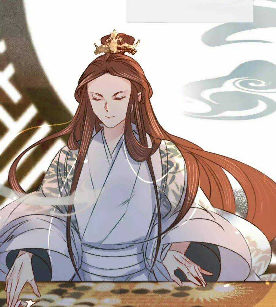 Kikenchitai Danshi Chapter 21 trang 3