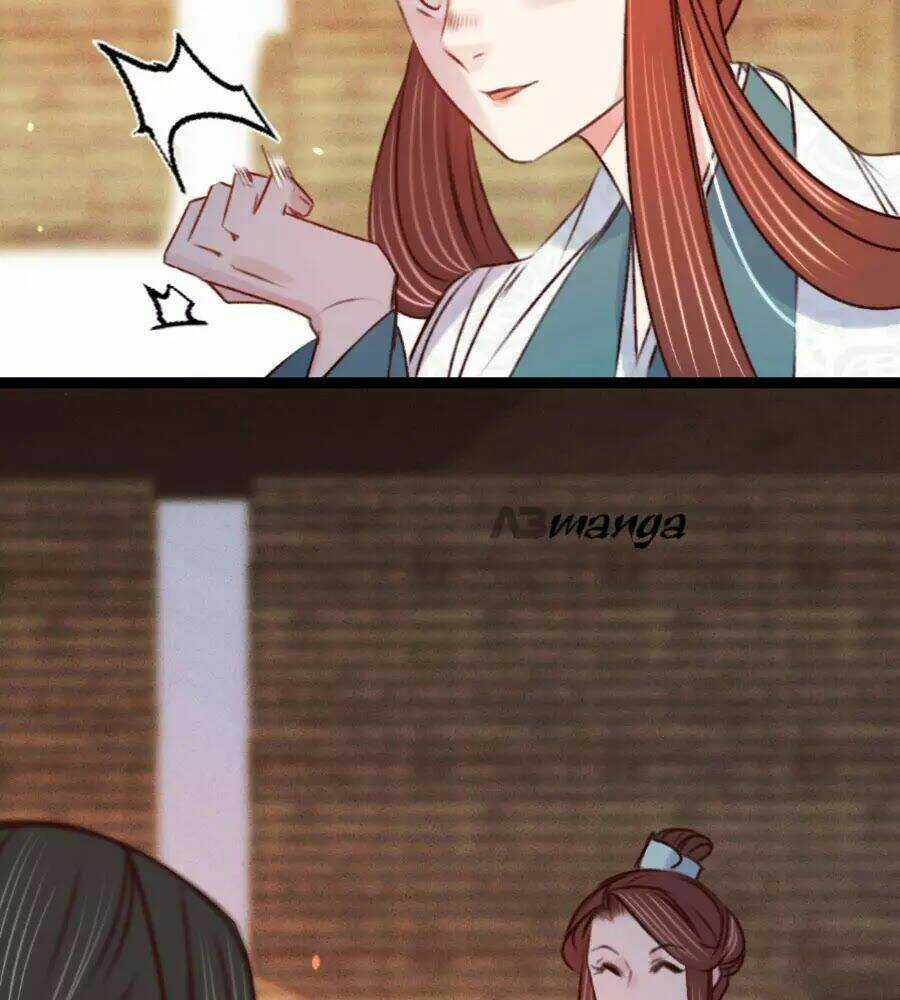 Kikenchitai Danshi Chapter 21 trang 36