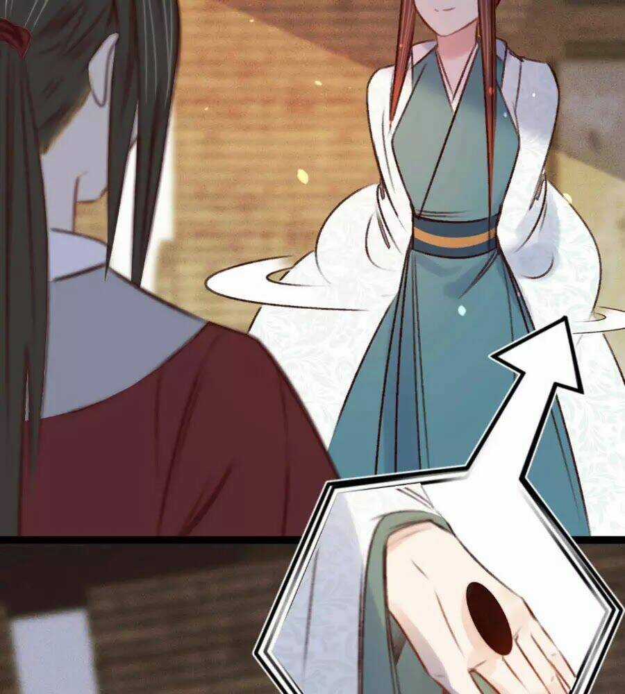 Kikenchitai Danshi Chapter 21 trang 37