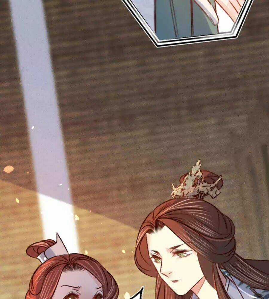 Kikenchitai Danshi Chapter 21 trang 38