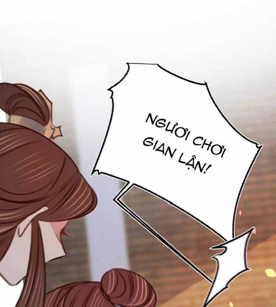 Kikenchitai Danshi Chapter 21 trang 42