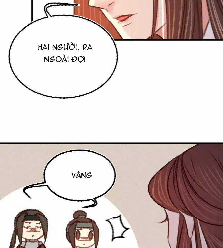 Kikenchitai Danshi Chapter 21 trang 45