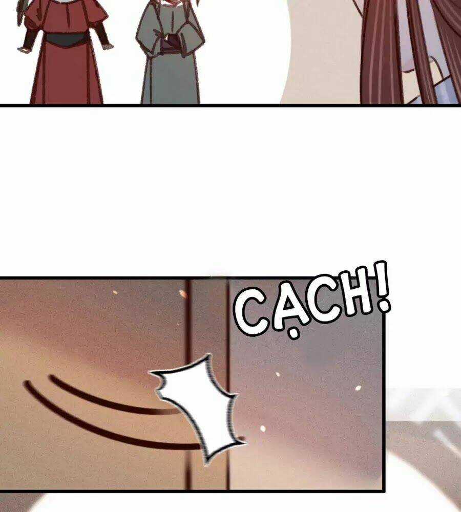 Kikenchitai Danshi Chapter 21 trang 46