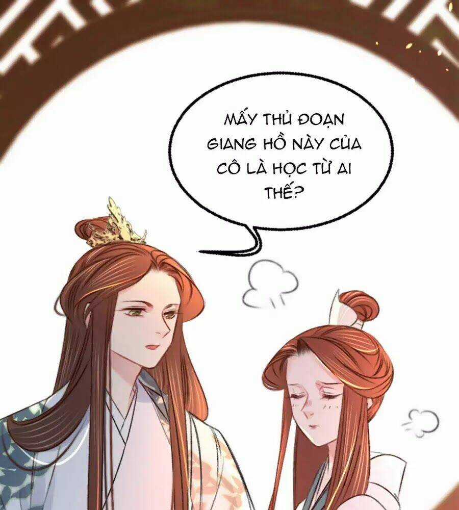 Kikenchitai Danshi Chapter 21 trang 49