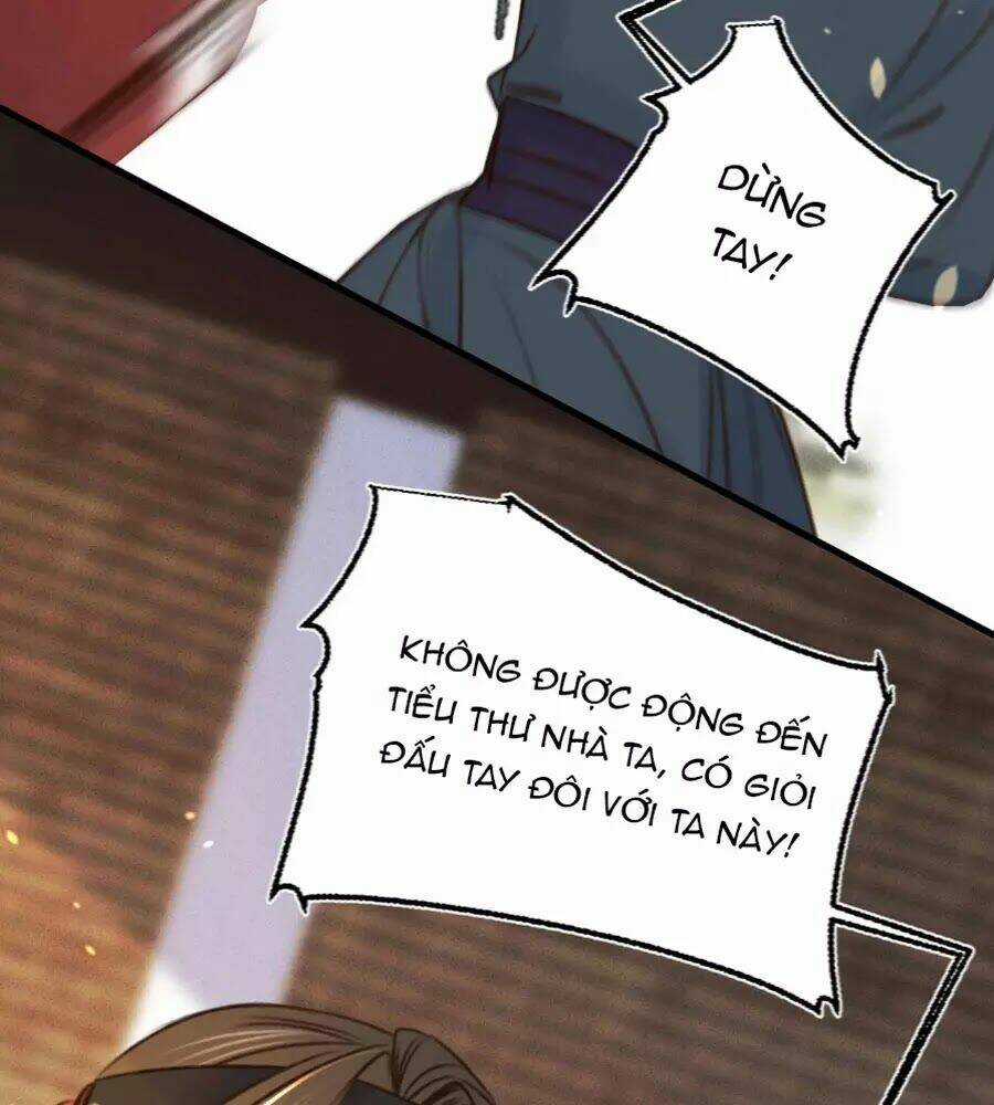 Kikenchitai Danshi Chapter 21 trang 9