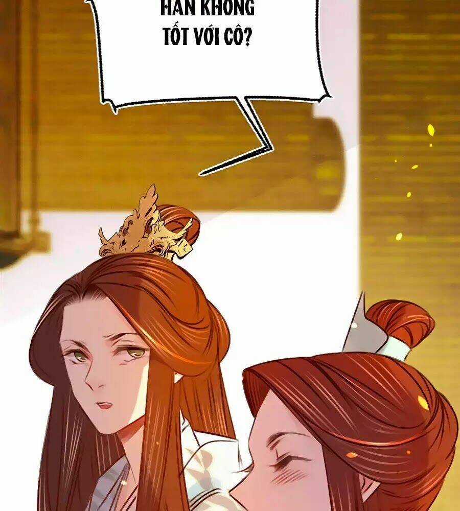 Kikenchitai Danshi Chapter 22 trang 11