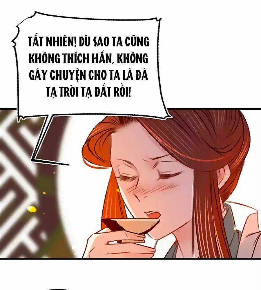 Kikenchitai Danshi Chapter 22 trang 13