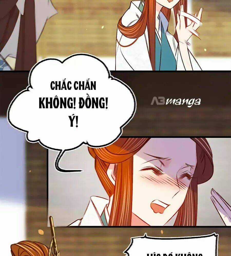 Kikenchitai Danshi Chapter 22 trang 16
