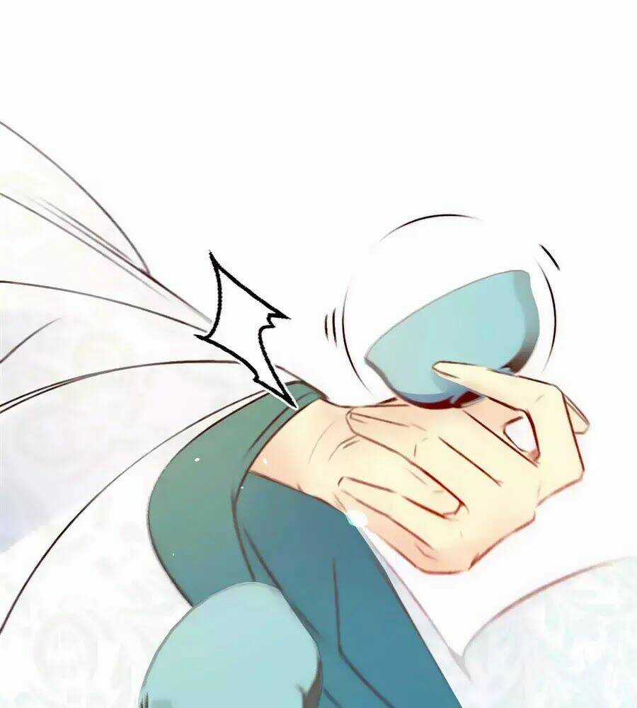 Kikenchitai Danshi Chapter 22 trang 20