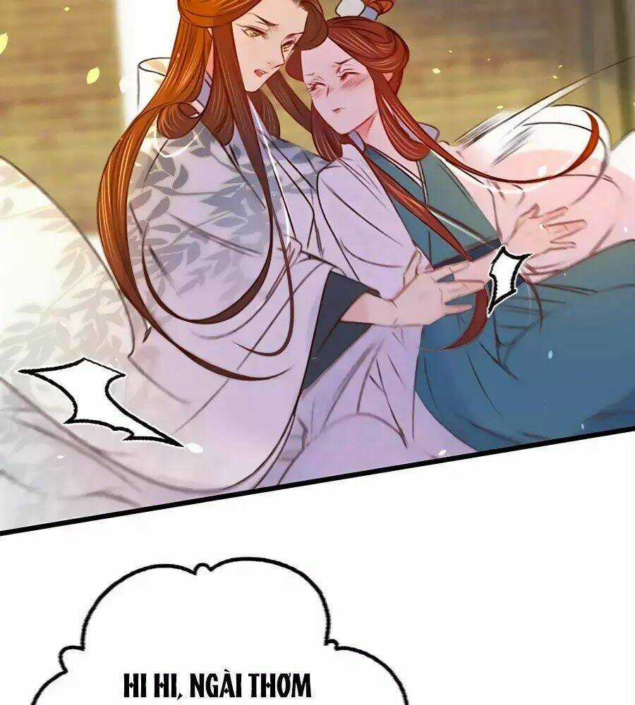 Kikenchitai Danshi Chapter 22 trang 23